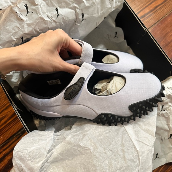 Puma Shoes - Puma Mostro Fey Women’s Size 9